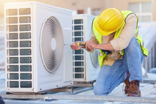 Best HVAC tune-up services  in Edgewood, IN