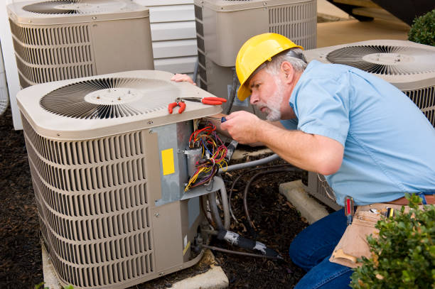 Best HVAC maintenance near me  in Edgewood, IN